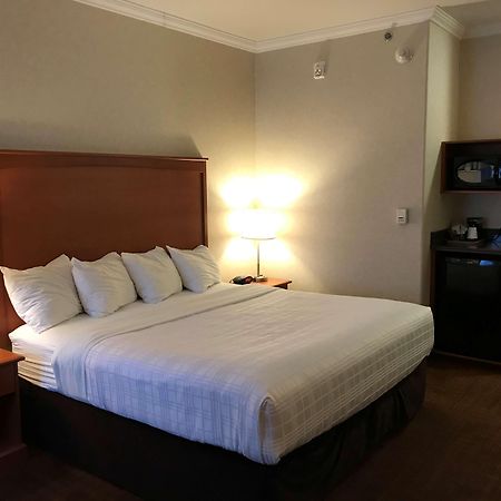 Best Western Thunder Bay Crossroads מראה חיצוני תמונה