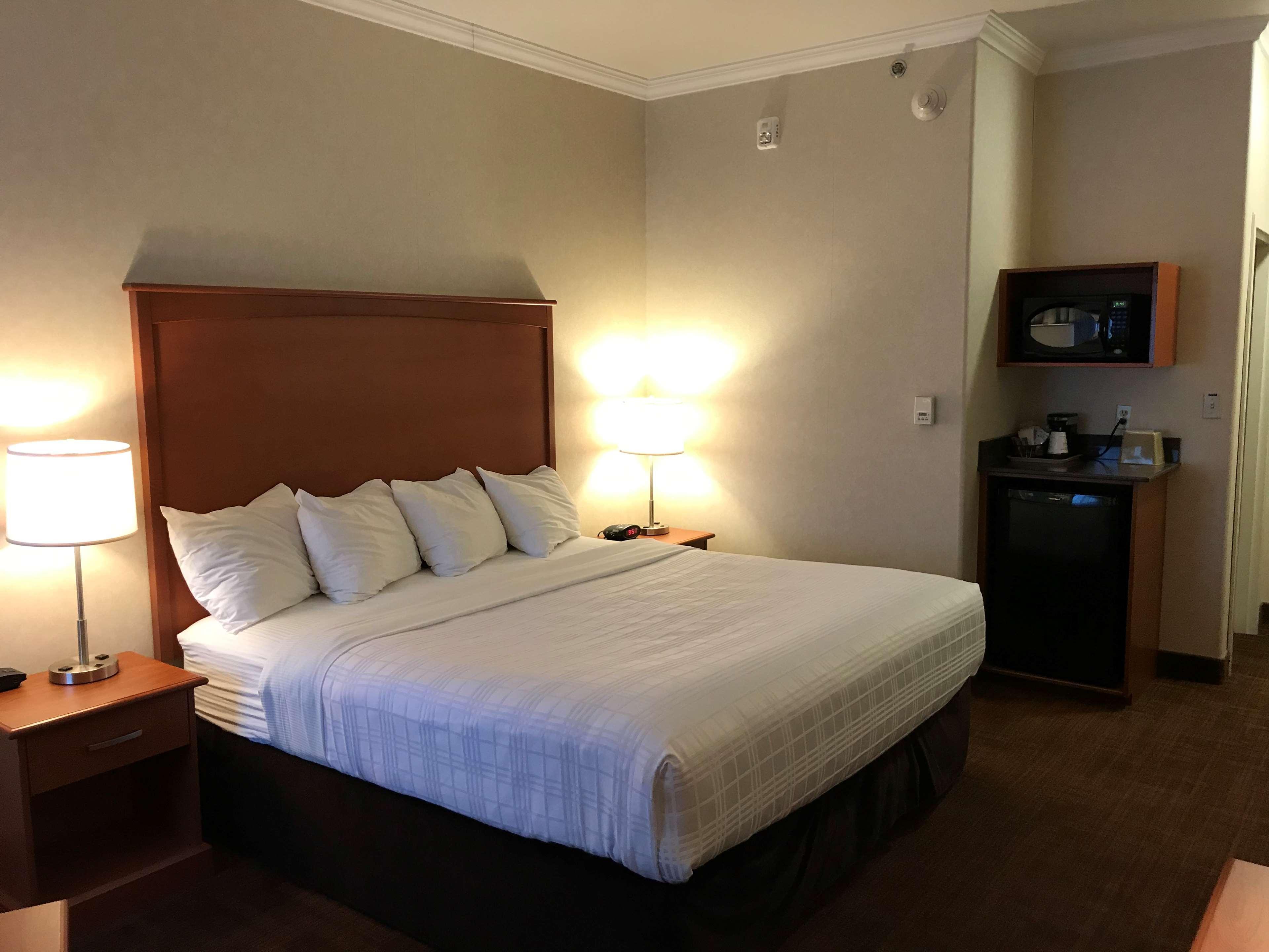 Best Western Thunder Bay Crossroads מראה חיצוני תמונה