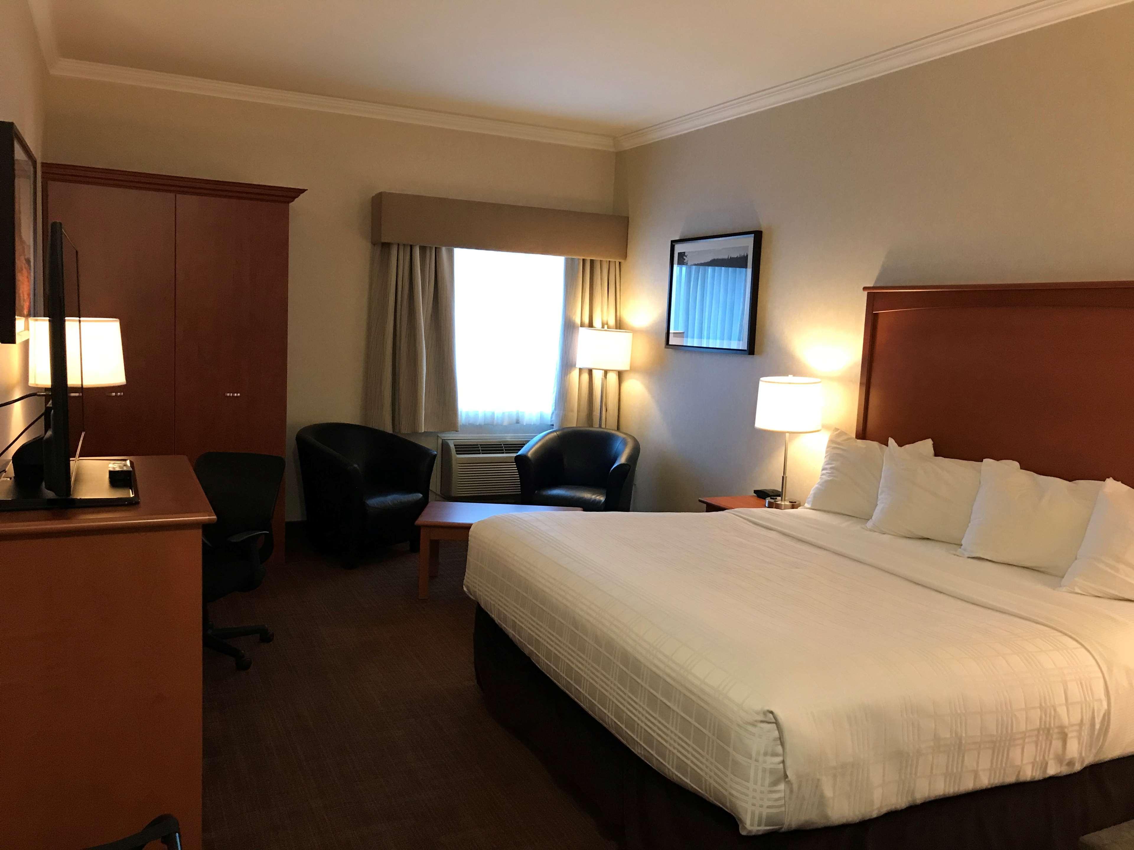Best Western Thunder Bay Crossroads מראה חיצוני תמונה