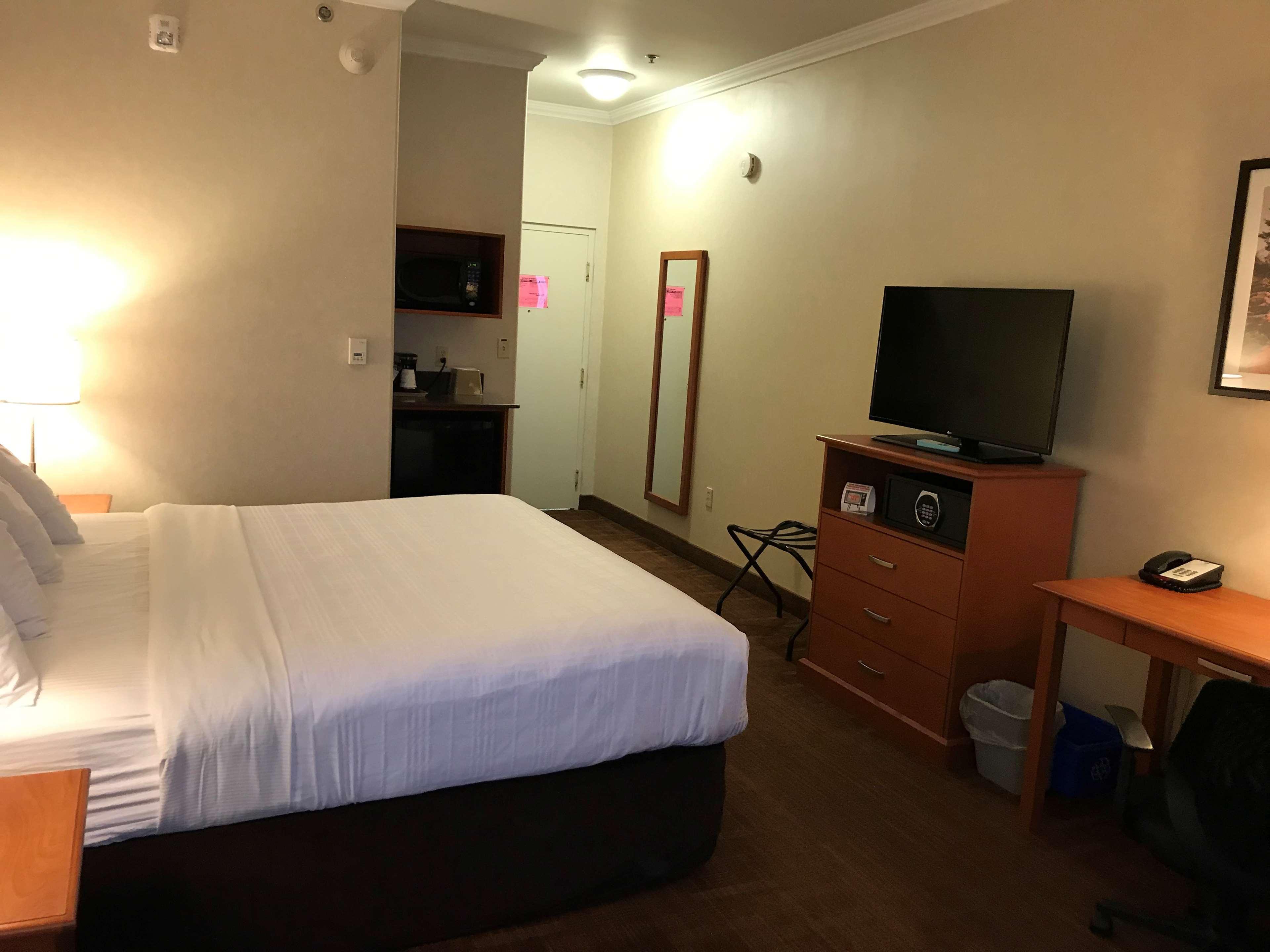 Best Western Thunder Bay Crossroads מראה חיצוני תמונה