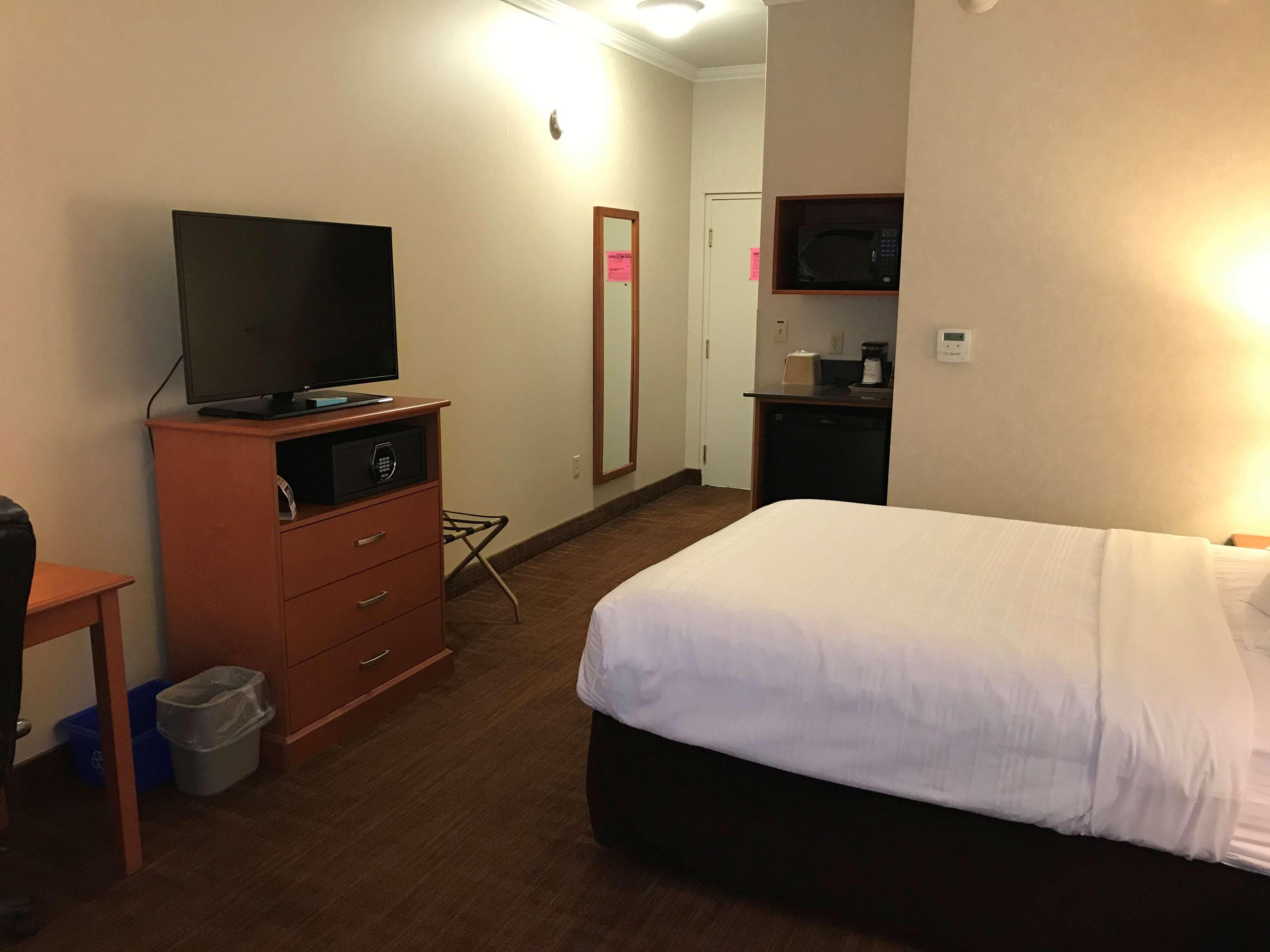Best Western Thunder Bay Crossroads מראה חיצוני תמונה