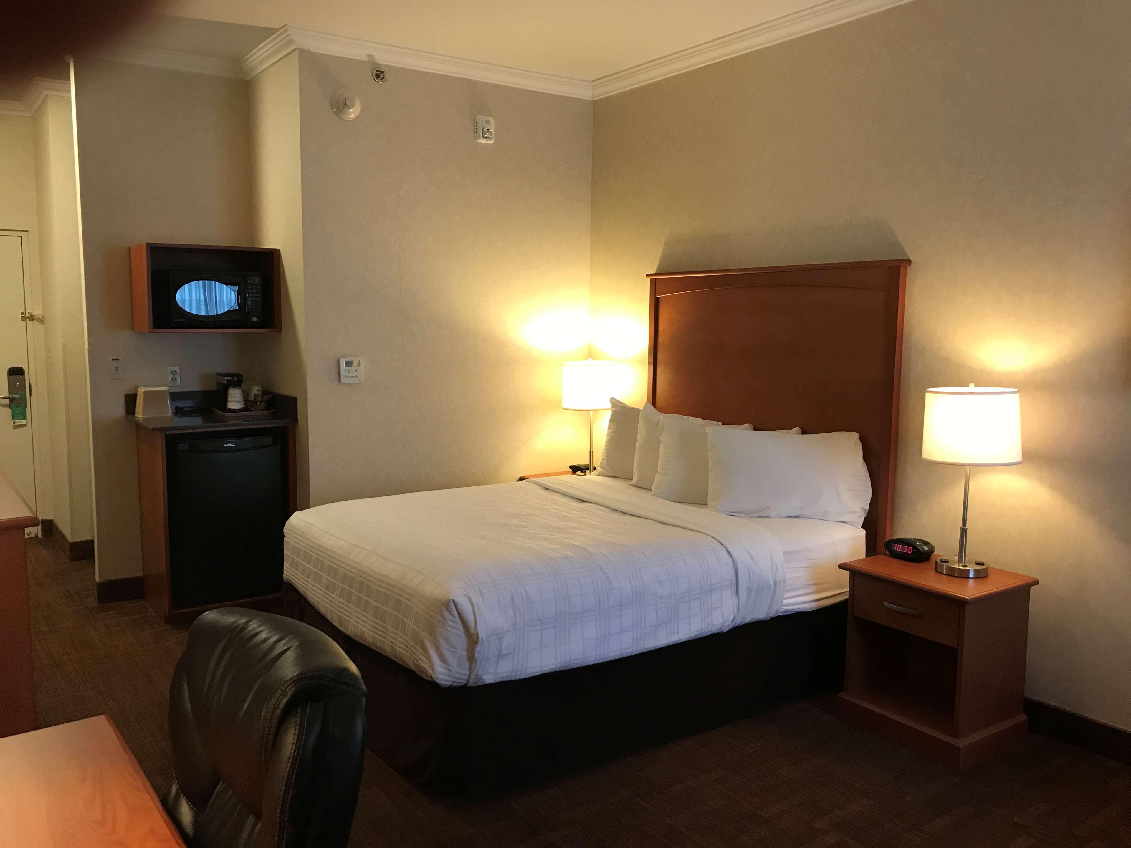 Best Western Thunder Bay Crossroads מראה חיצוני תמונה