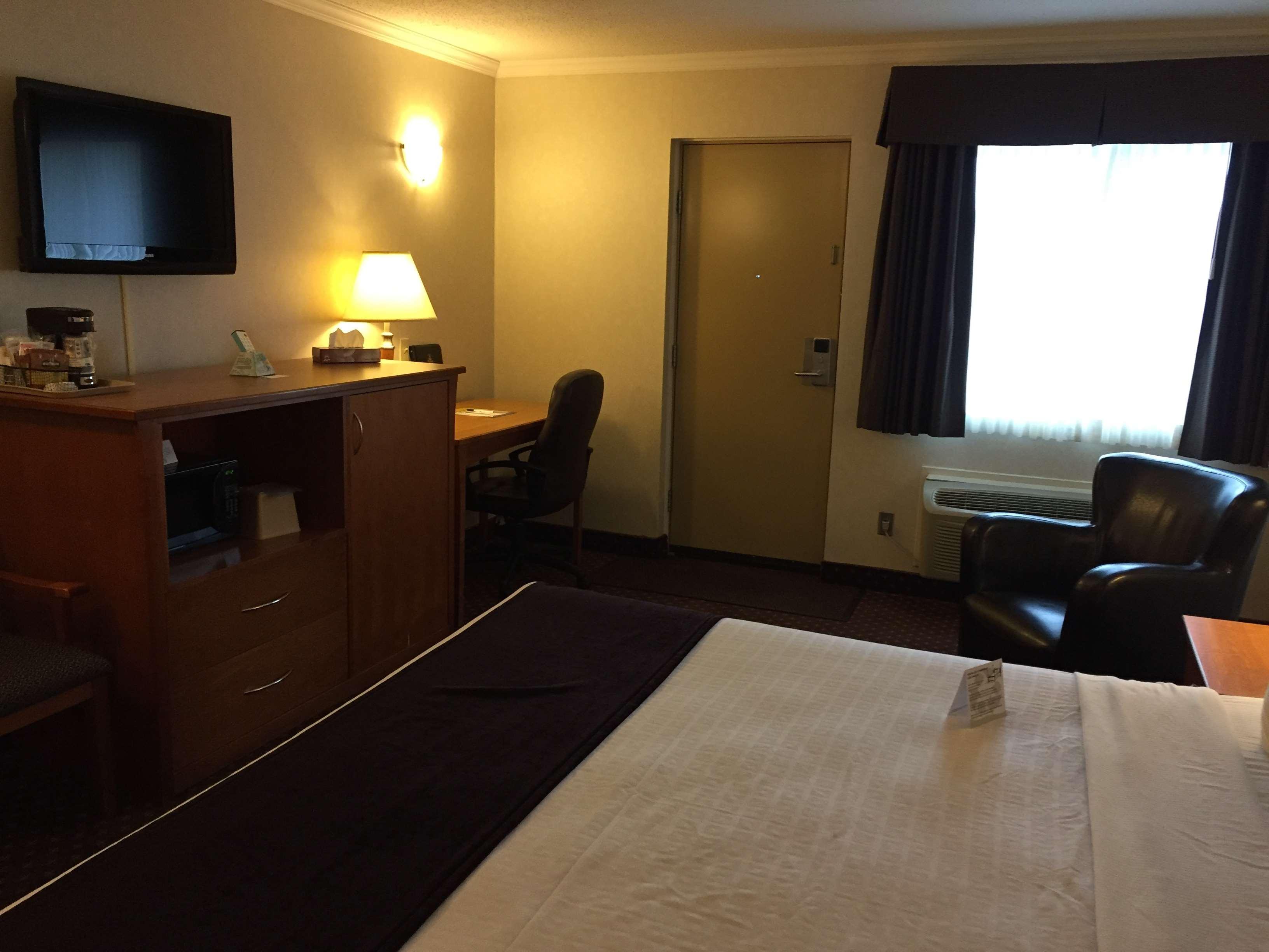 Best Western Thunder Bay Crossroads מראה חיצוני תמונה