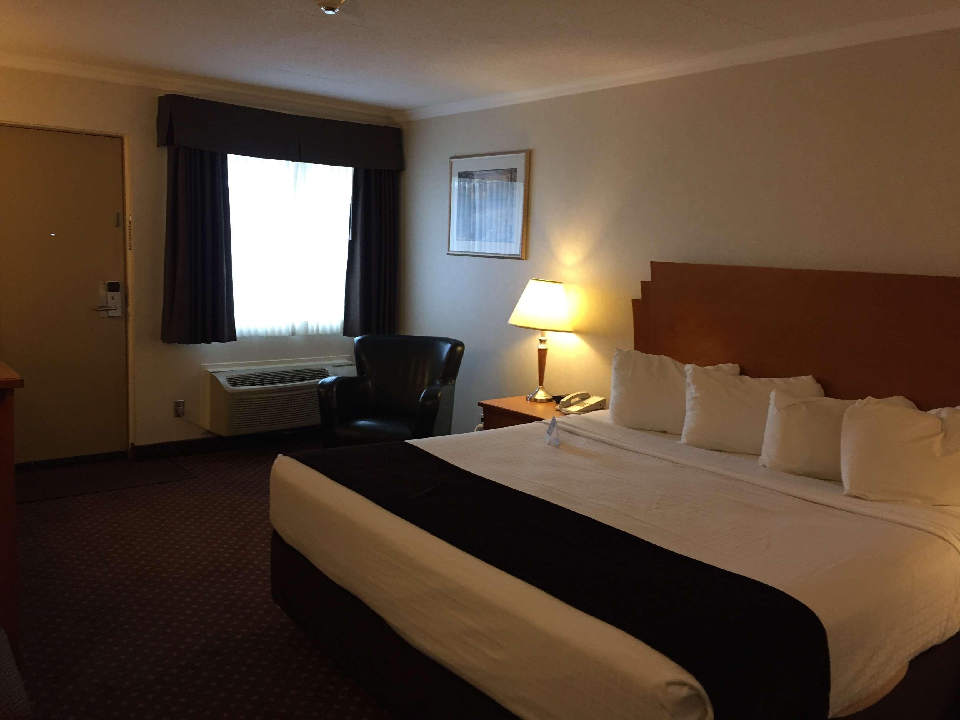 Best Western Thunder Bay Crossroads מראה חיצוני תמונה