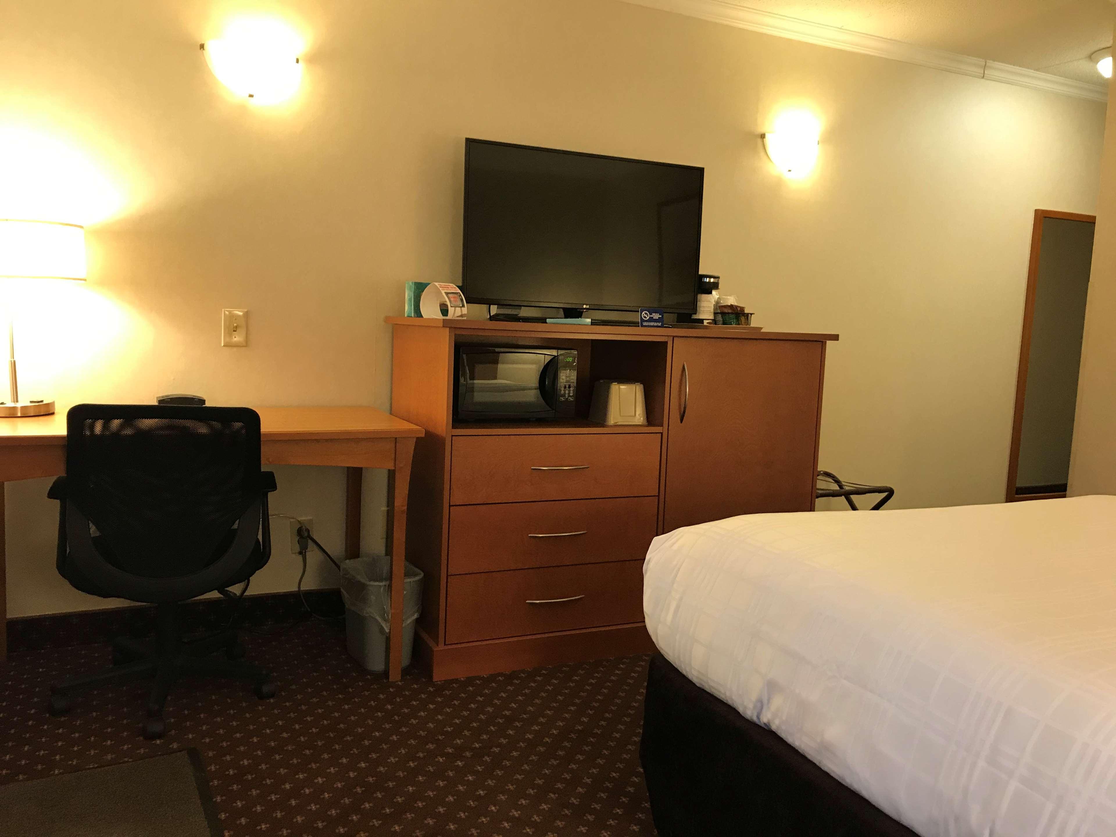 Best Western Thunder Bay Crossroads מראה חיצוני תמונה