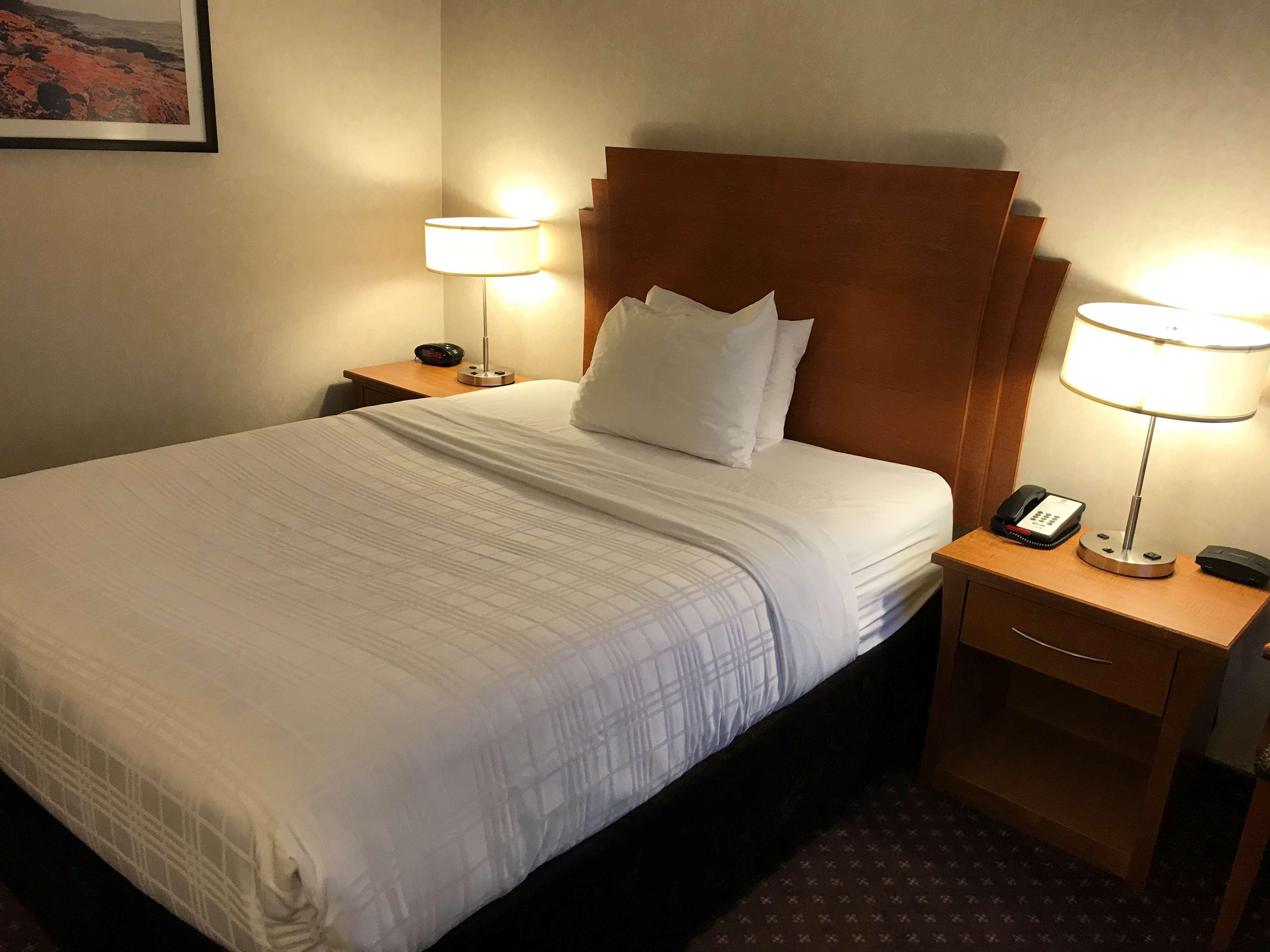 Best Western Thunder Bay Crossroads מראה חיצוני תמונה