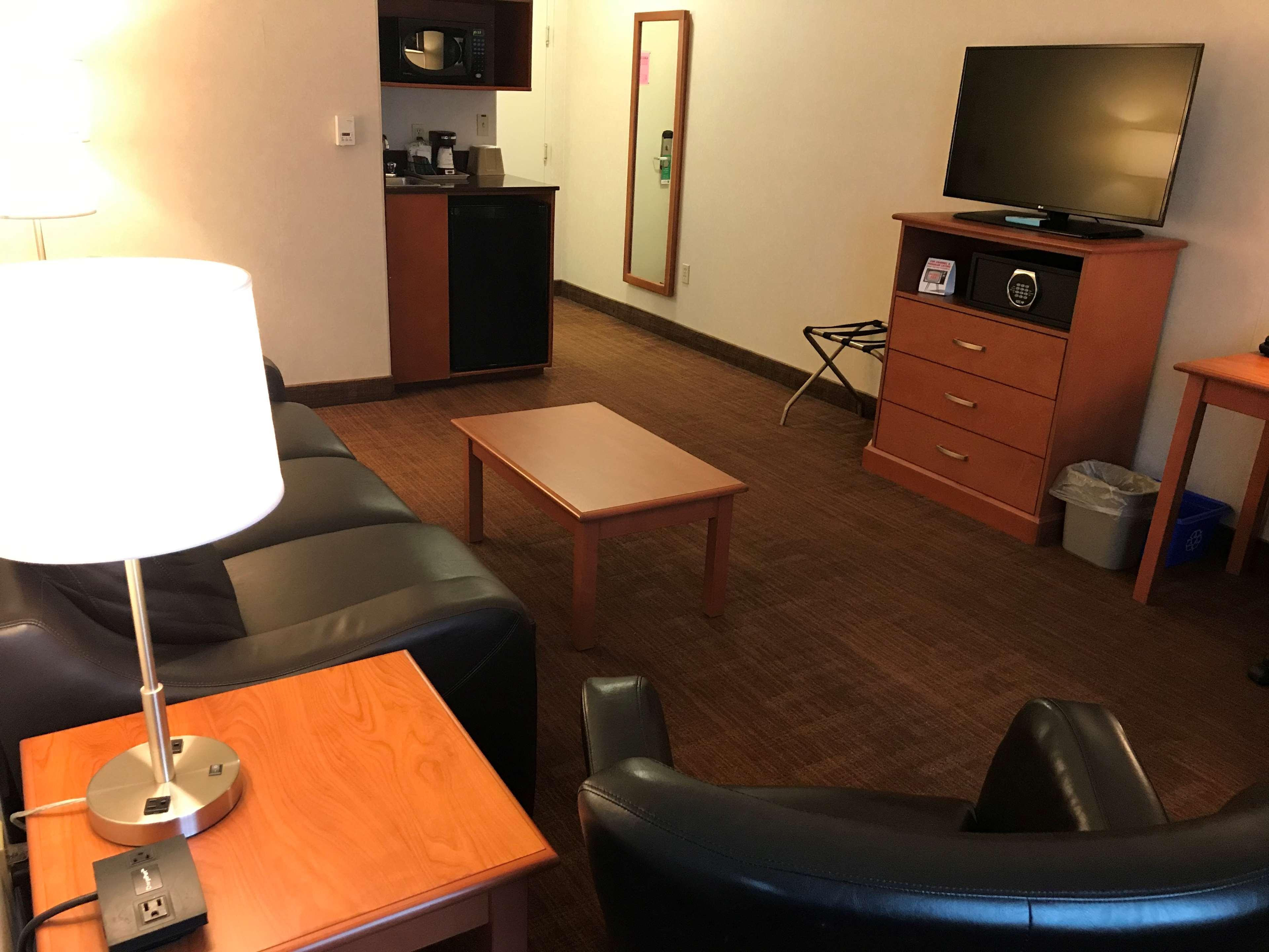 Best Western Thunder Bay Crossroads מראה חיצוני תמונה