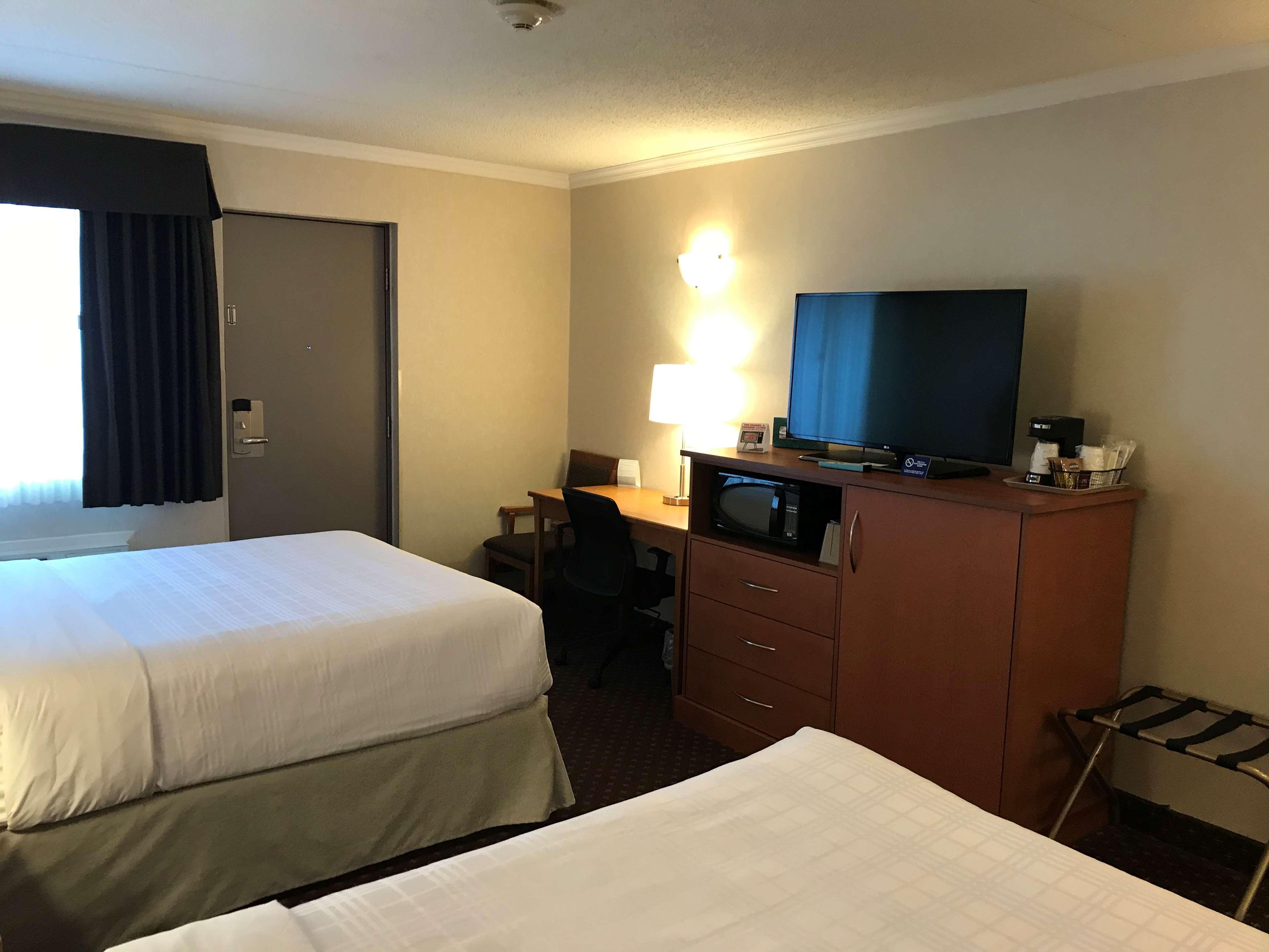 Best Western Thunder Bay Crossroads מראה חיצוני תמונה