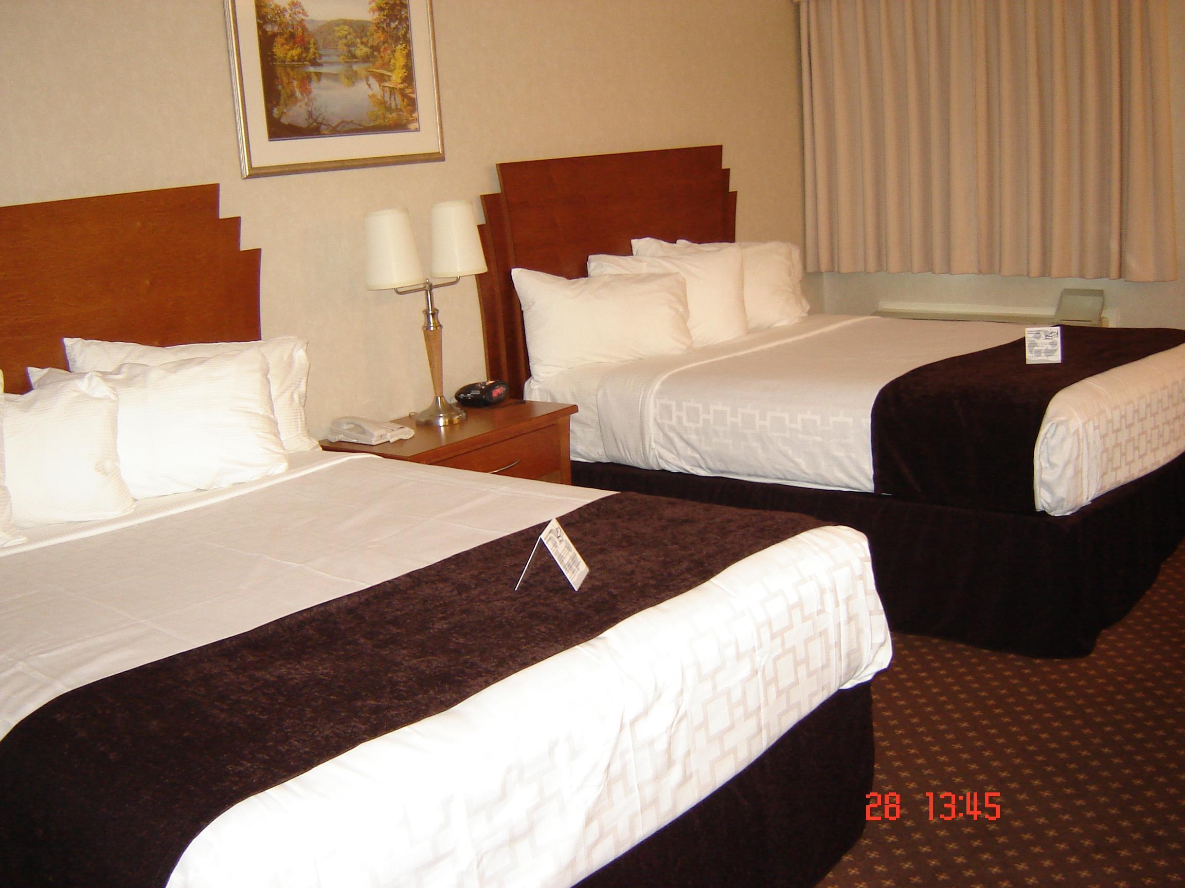 Best Western Thunder Bay Crossroads מראה חיצוני תמונה