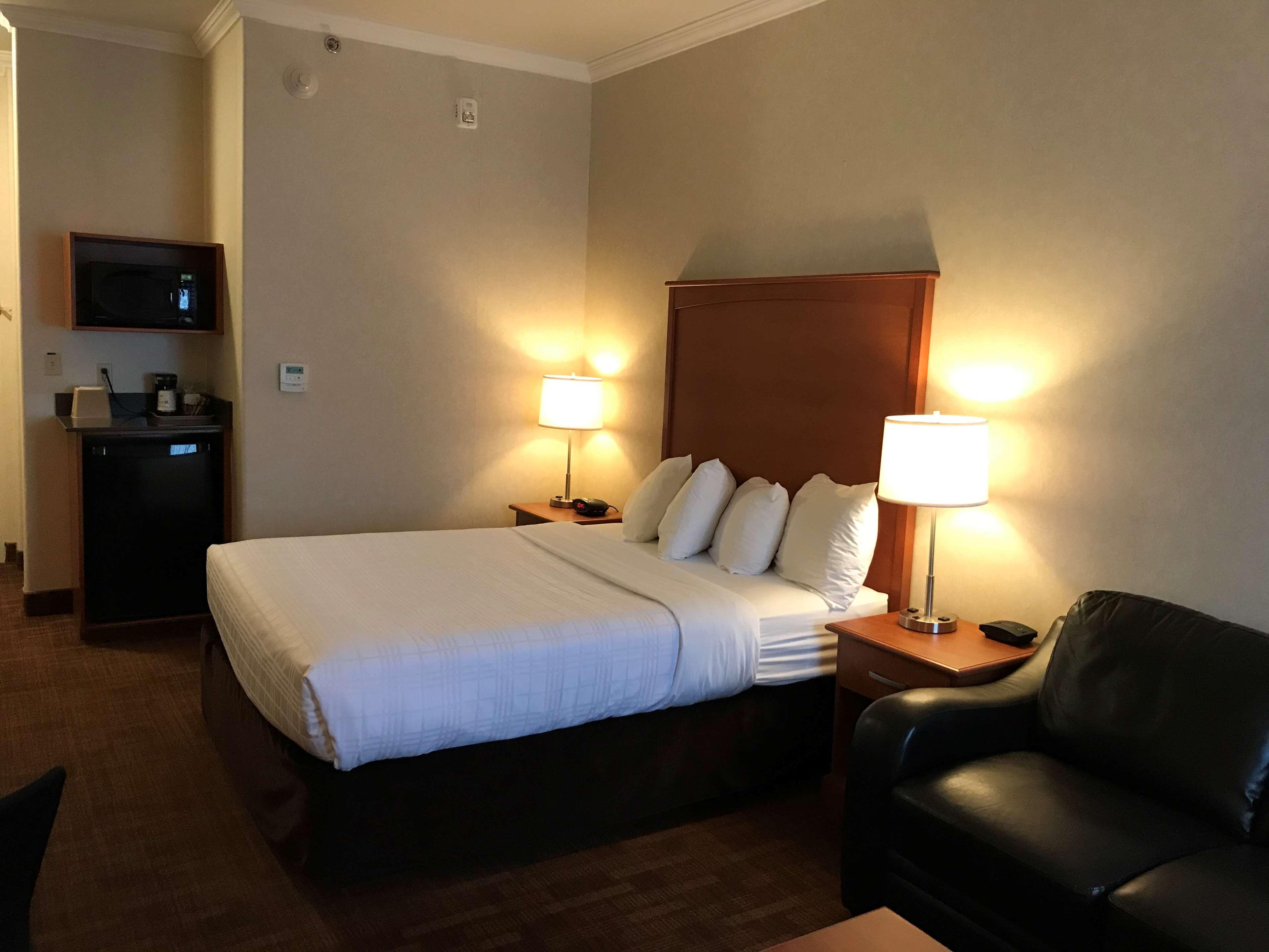 Best Western Thunder Bay Crossroads מראה חיצוני תמונה