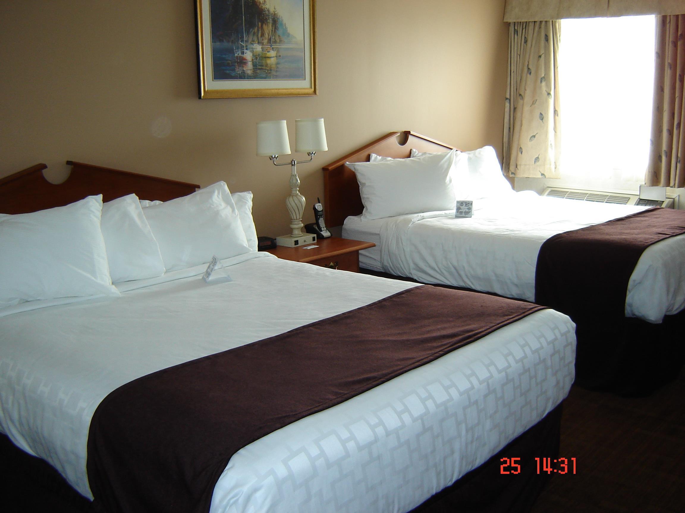 Best Western Thunder Bay Crossroads מראה חיצוני תמונה
