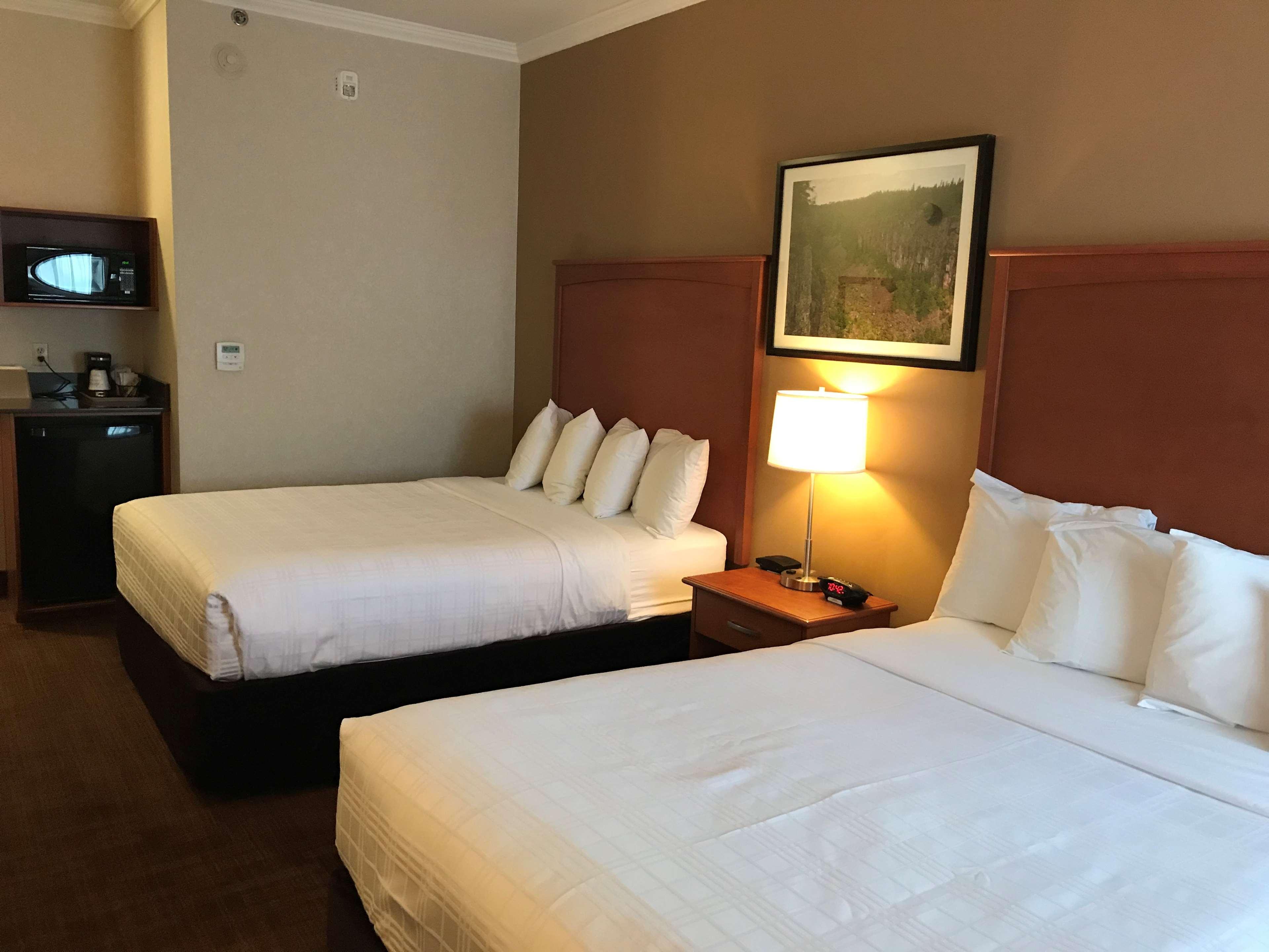 Best Western Thunder Bay Crossroads מראה חיצוני תמונה
