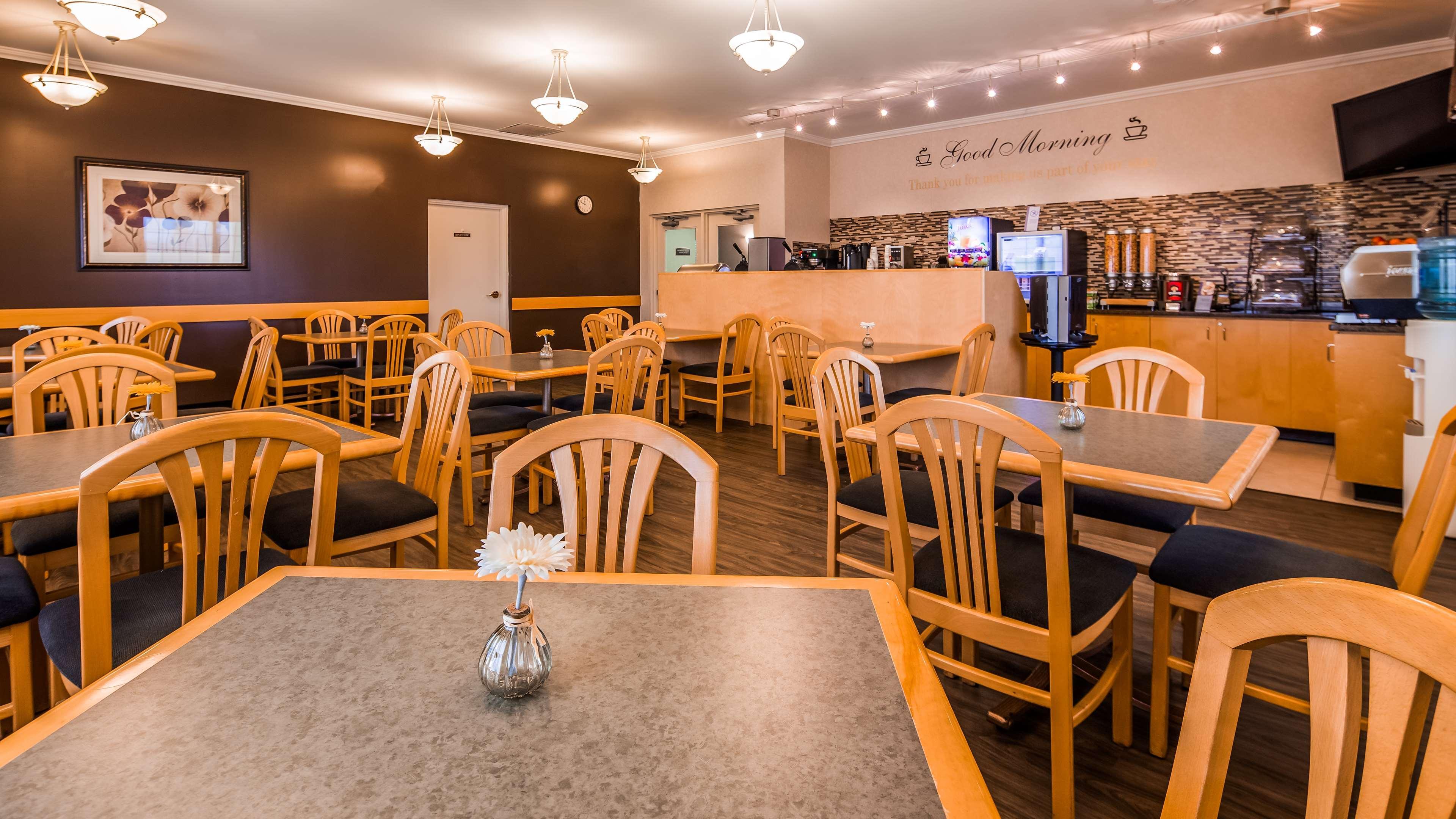 Best Western Thunder Bay Crossroads מראה חיצוני תמונה