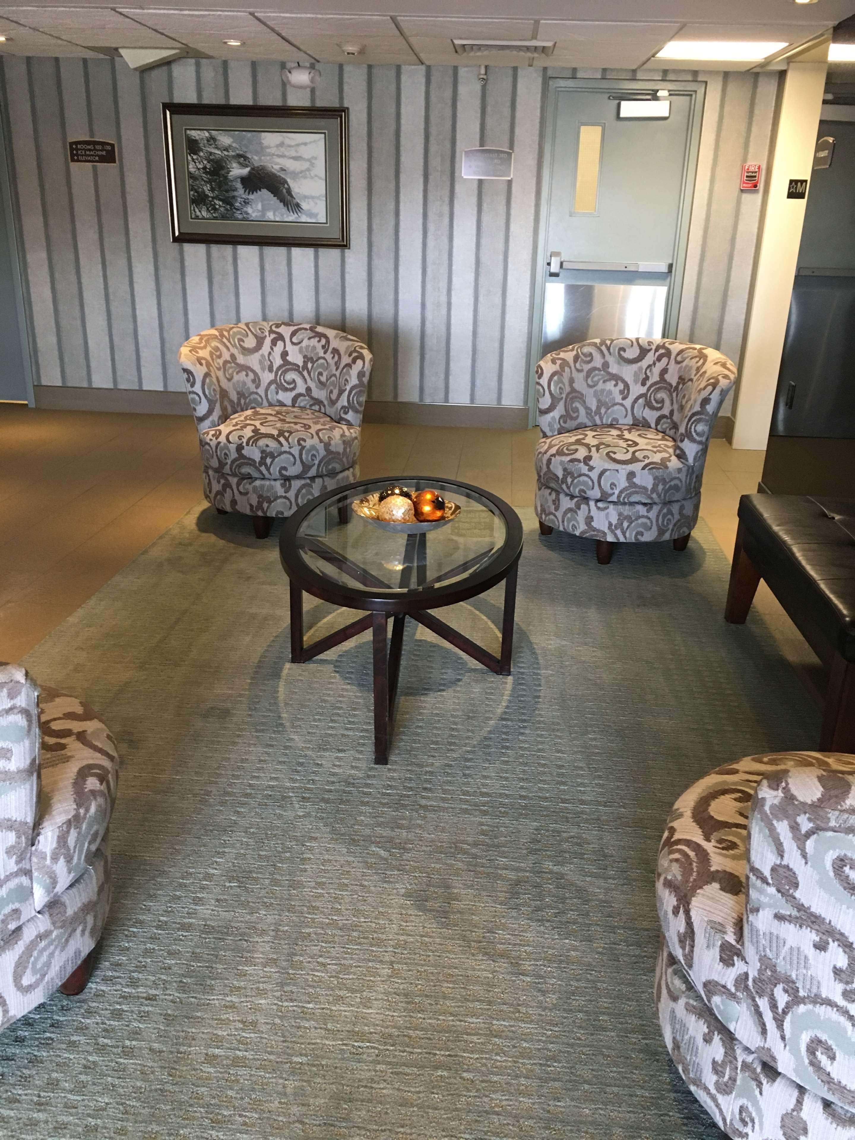 Best Western Thunder Bay Crossroads מראה חיצוני תמונה