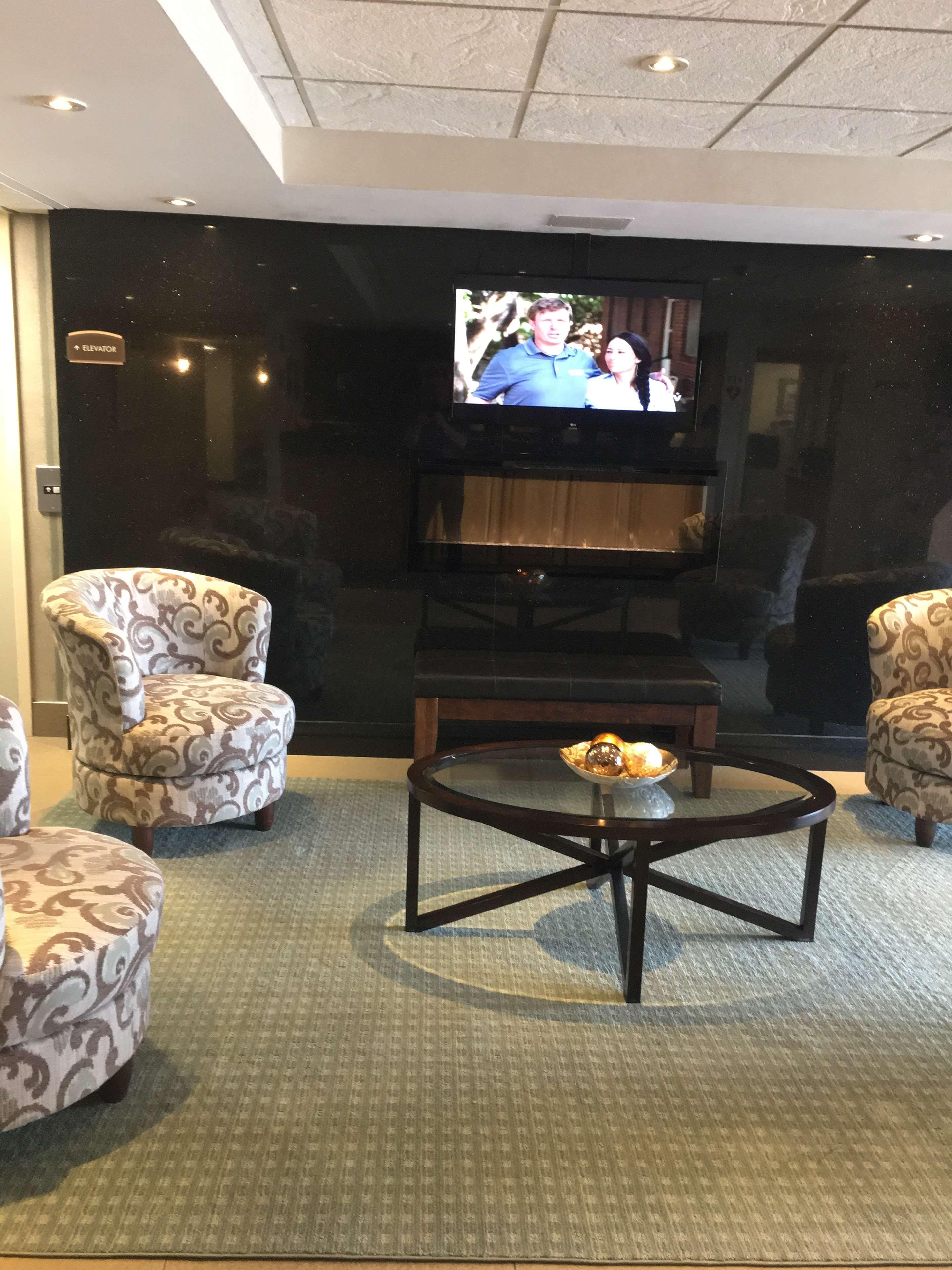 Best Western Thunder Bay Crossroads מראה חיצוני תמונה