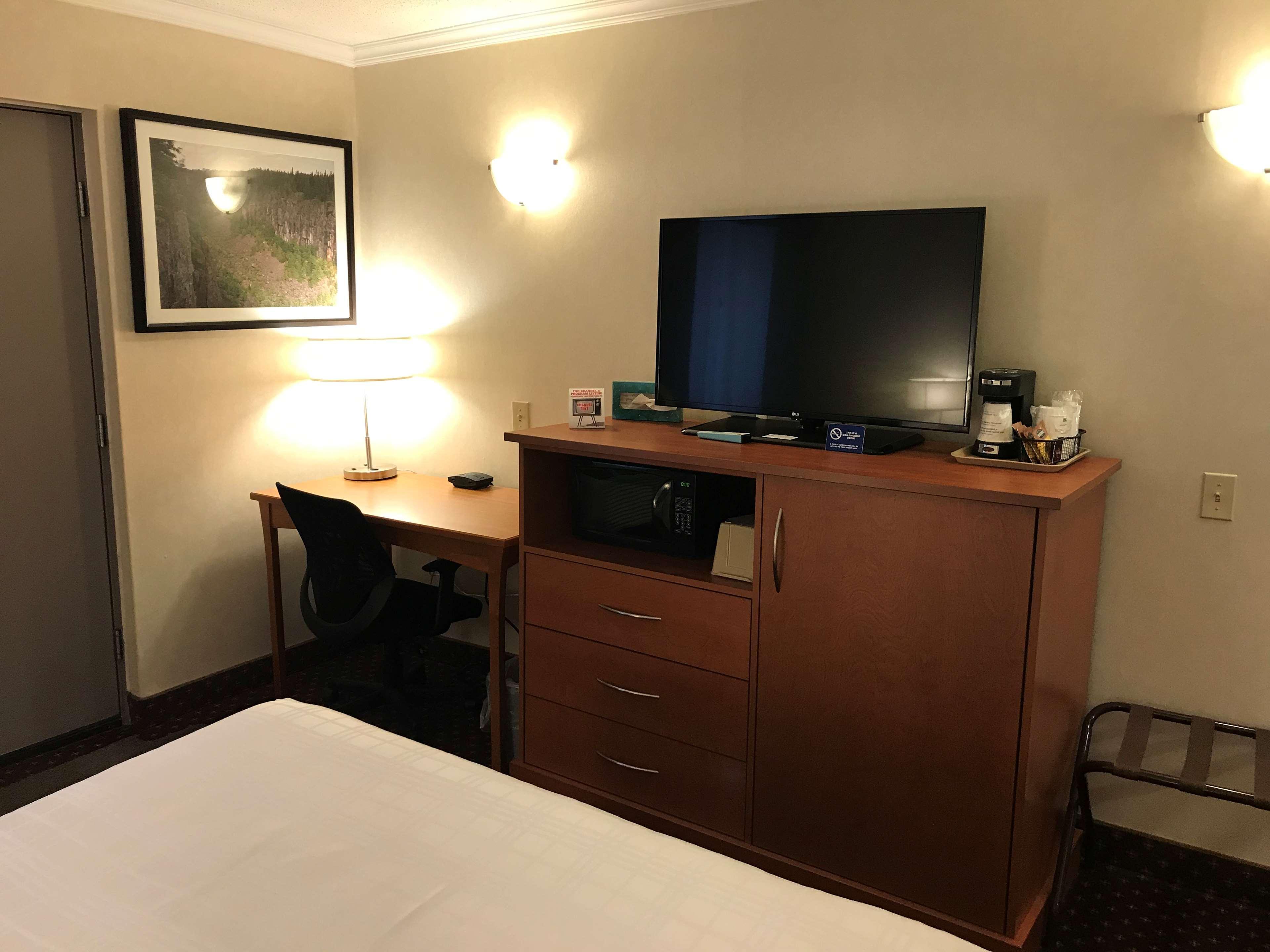 Best Western Thunder Bay Crossroads מראה חיצוני תמונה