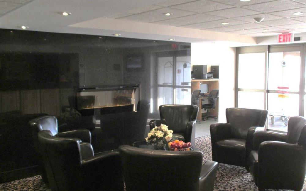 Best Western Thunder Bay Crossroads מראה פנימי תמונה