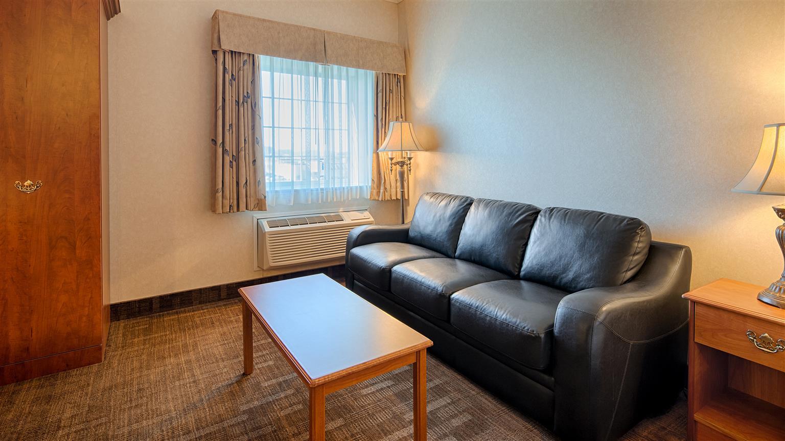 Best Western Thunder Bay Crossroads מראה חיצוני תמונה