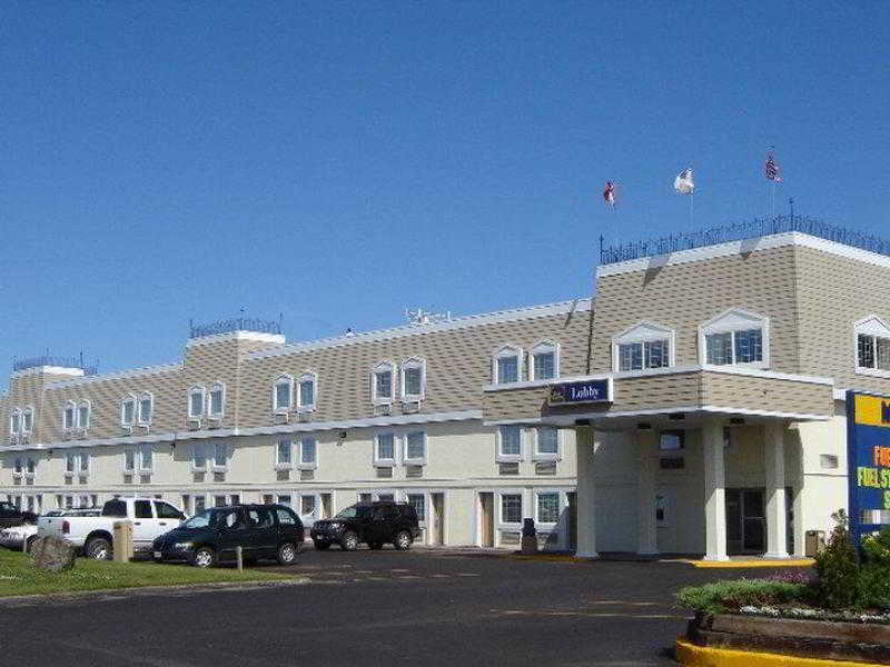 Best Western Thunder Bay Crossroads מראה חיצוני תמונה