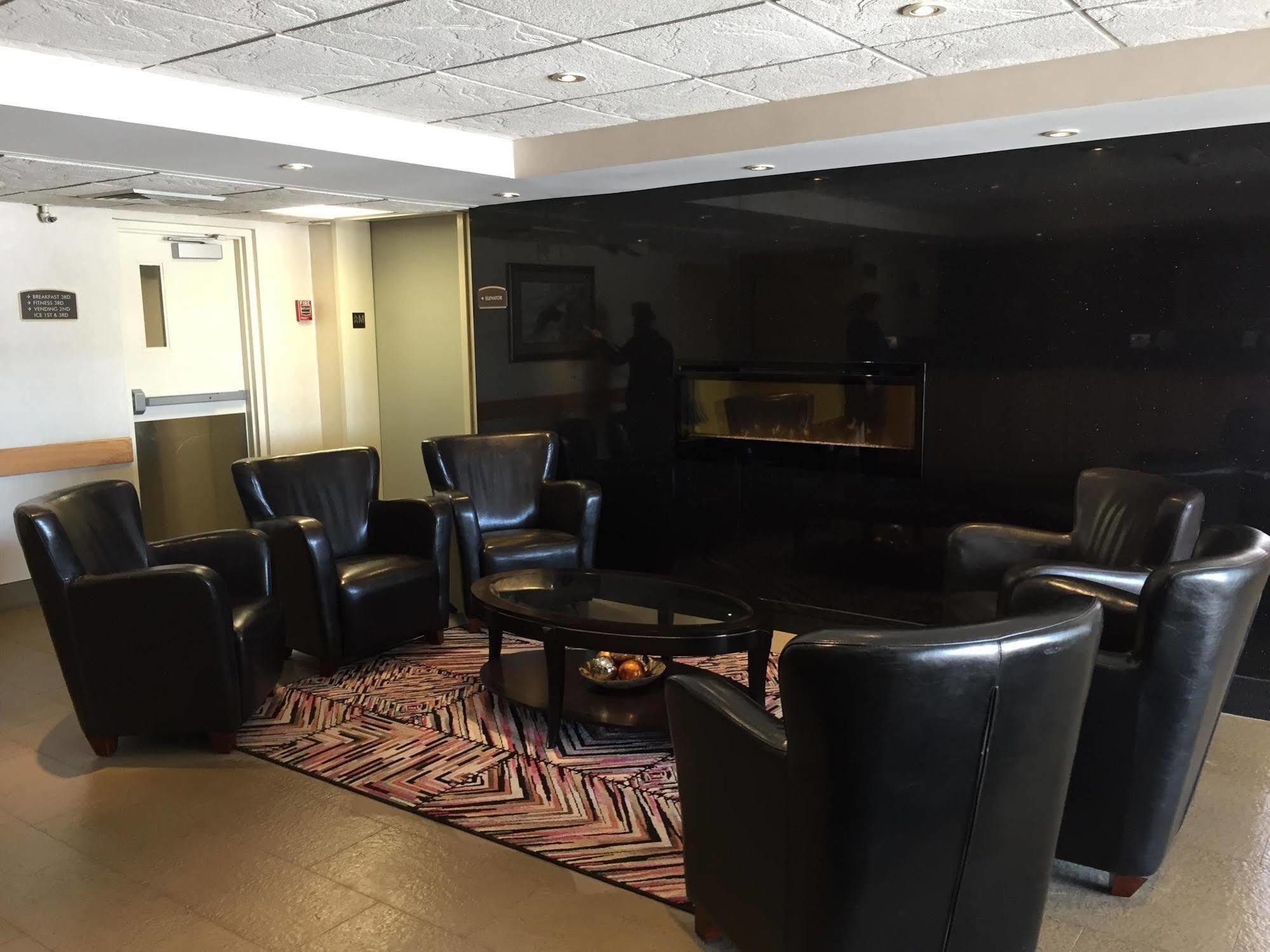 Best Western Thunder Bay Crossroads מראה חיצוני תמונה