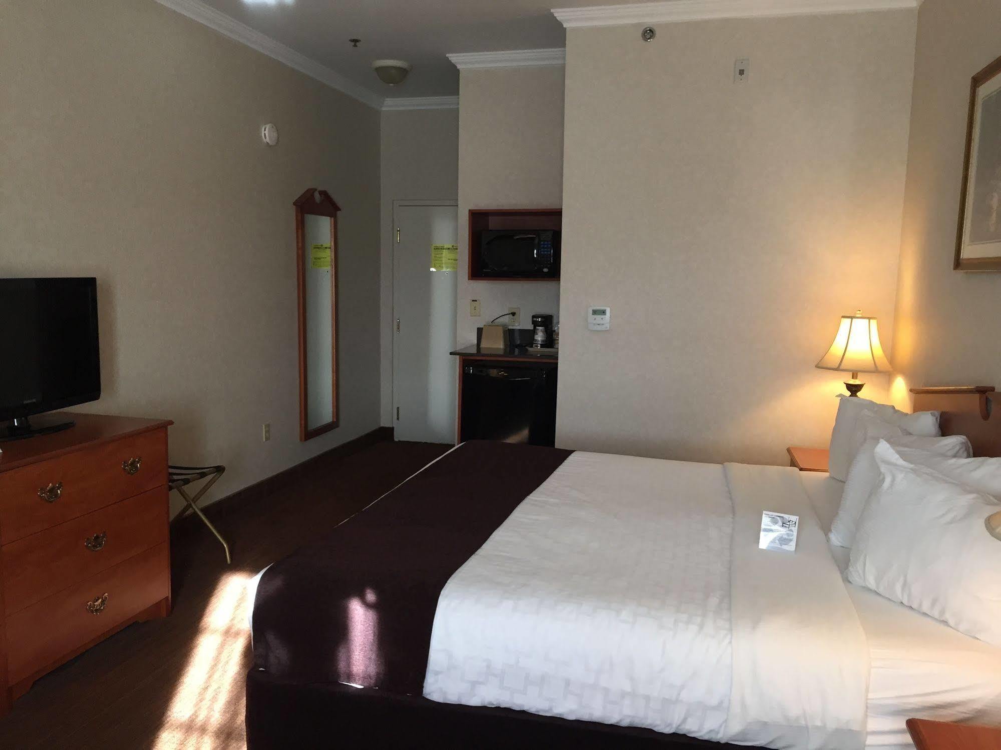 Best Western Thunder Bay Crossroads מראה חיצוני תמונה