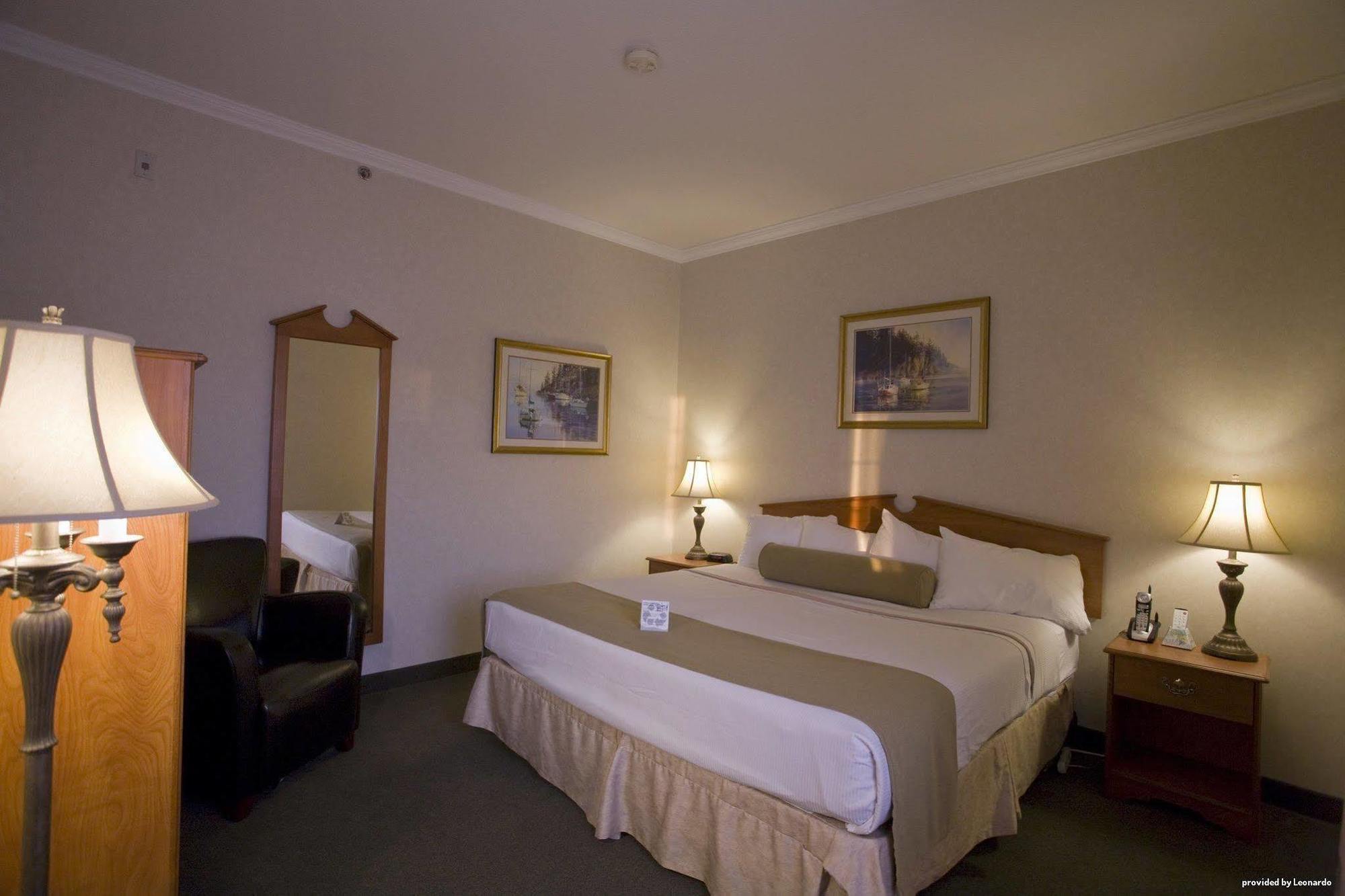 Best Western Thunder Bay Crossroads חדר תמונה
