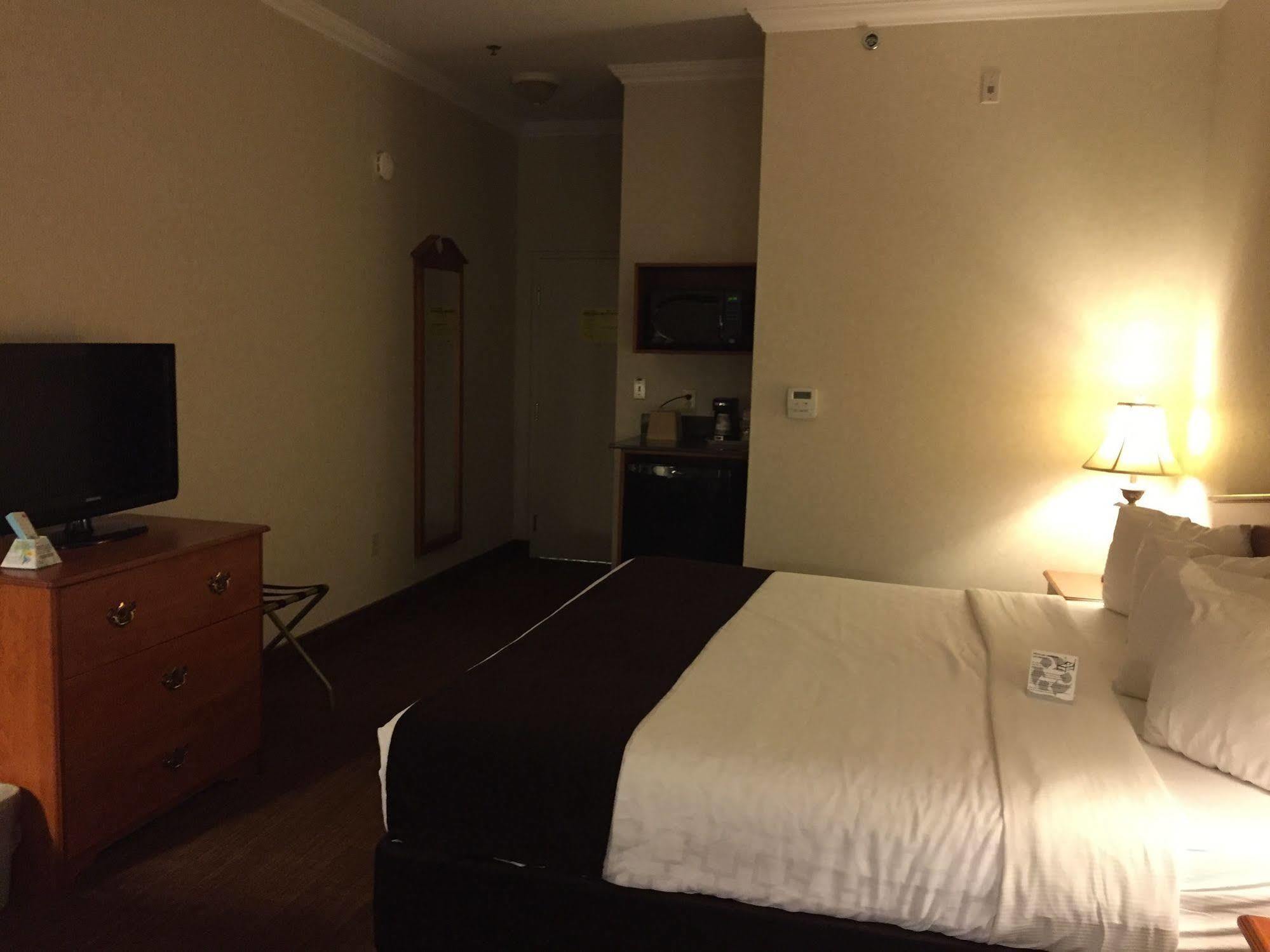 Best Western Thunder Bay Crossroads מראה חיצוני תמונה